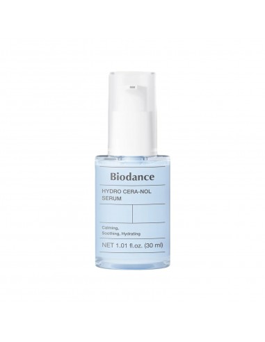 BIODANCE HYDRO CERA-NOL SERUM 30ML