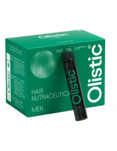 Olistic For Men - 28 Frascos