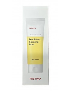 MA:NYO PURE&DEEP CLEANSING...