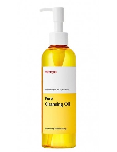 MA:NYO PURE CLEANSING OIL 200ML