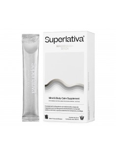 SUPERLATIVA MAGNESIUM 15...