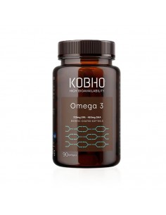 KOBHO OMEGA 3 90 CAPS