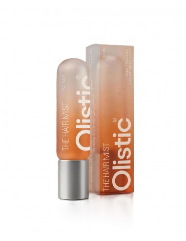 OLISTIC HAIR MIST WARMTH