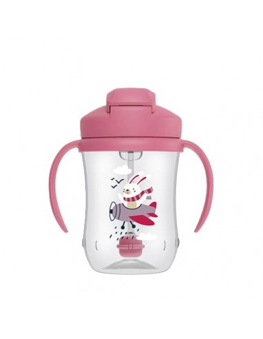 Dr Brown's Mi Primer Vaso con Pajita...