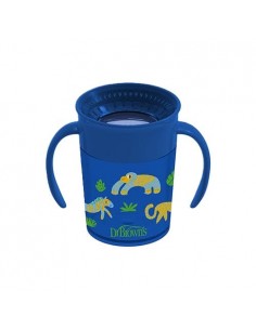 VASO 360º SIN BOQUILLA DR...