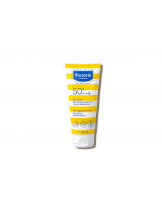MUSTELA LECHE SOLAR MUY...