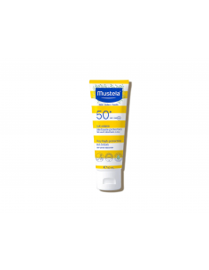 MUSTELA LECHE SOLAR MUY...