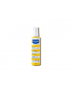MUSTELA SPRAY SOLAR SPF 50,...