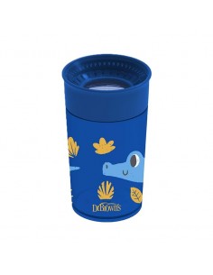 DR.BROWN'S VASO...