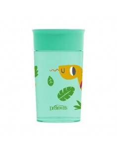 DR.BROWN'S VASO...
