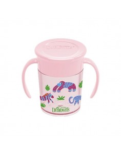 DR.BROWN'S VASO...