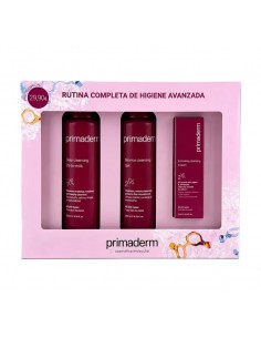 PRIMADERM RUTINA COMPLETA...