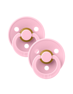 Bibs Pack 2 Chupetes Colour...