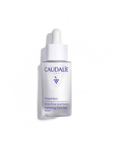 Caudalie Vinoperfect Sérum Resplandor...