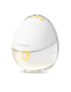 MEDELA EXTRACTOR DE LECHE...