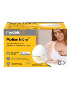MEDELA EXTRACTOR DE LECHE... 2
