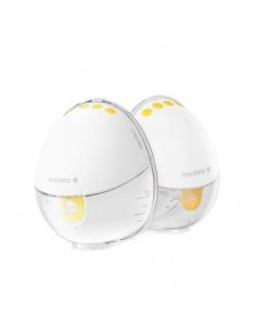 MEDELA MONITOR EXTRACTOR...