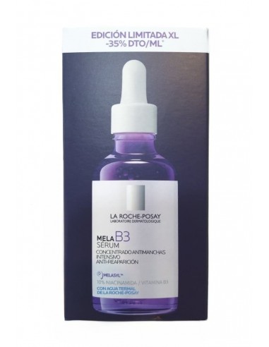 LA ROCHE POSAY MELA B3 SERUM 50 ML
