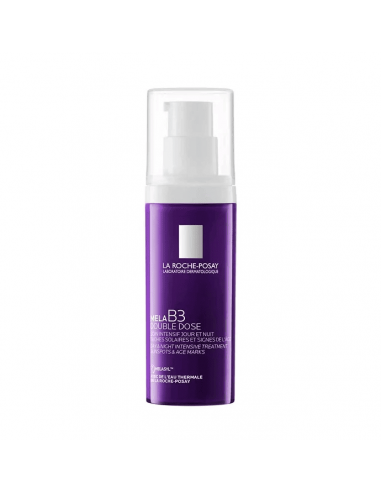 LA ROCHE POSAY MELA B3 DOUBLE DOSE 40 ML