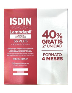 ISDIN DUO LAMBDAPIL 2...