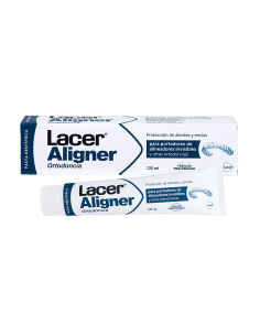 LACER ALIGNER ORTODONCIA...