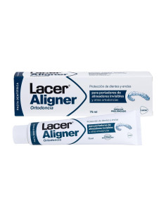 LACER ALIGNER ORTODONCIA...