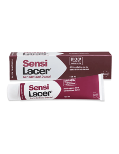Sensilacer Pasta Dental...