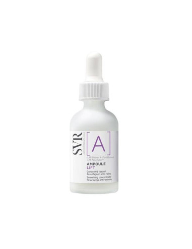 SVR [A] Ampoule Lift 30ml