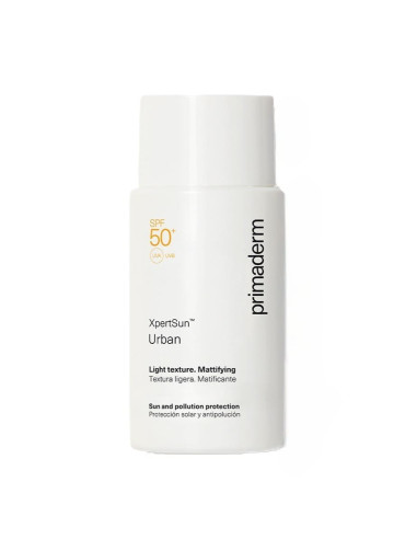 Primaderm XPERTSUN Urban Textura...