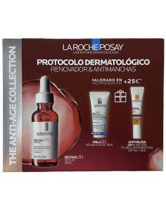 LA ROCHE POSAY COFRE...