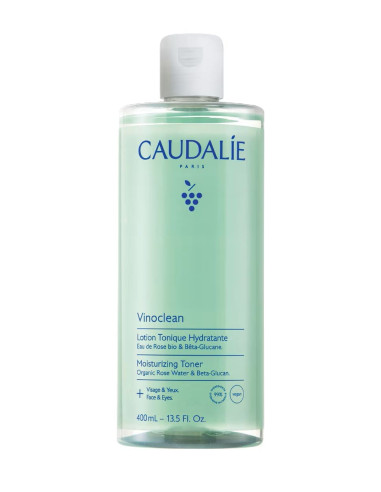 Caudalie Vinoclean Loción Tónica...