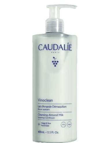 Caudalie Vinoclean Leche de Almendras...