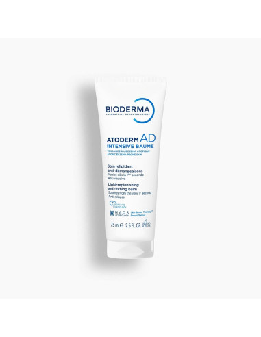 Bioderma Atoderm Intensive Facial 75ml