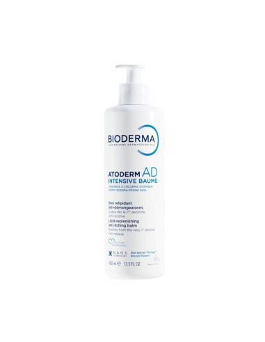 Bioderma Atoderm Intensive 400ml