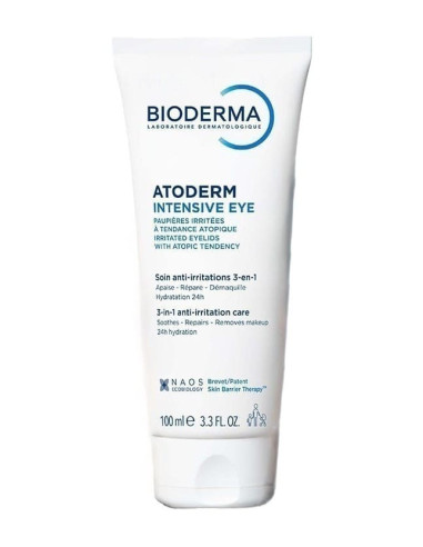 Bioderma Atoderm Intensive Eye 100ml