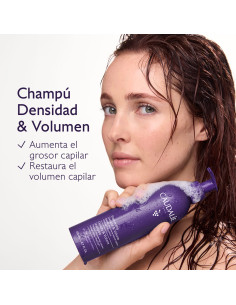 CAUDALIE CHAMPU DENSIDAD Y... 2