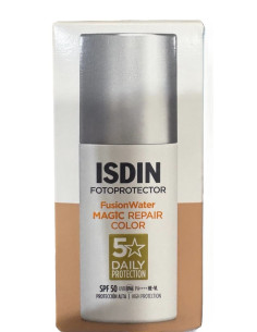Isdin Fusion Water Magic...