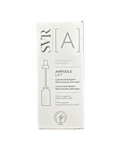SVR [A] Ampoule Lift 30ml