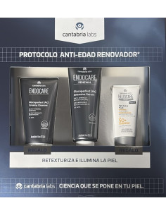 COFRE ENDOCARE RENEWAL...