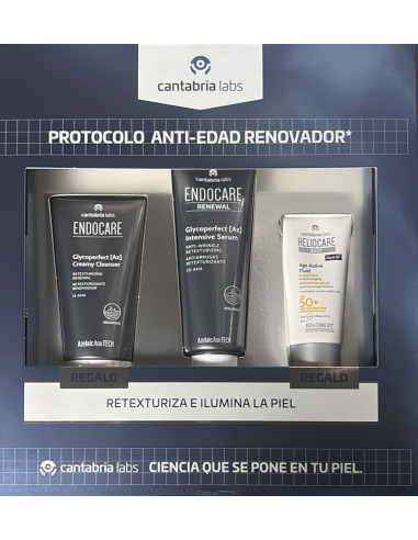 COFRE ENDOCARE RENEWAL GLYCOLIC...