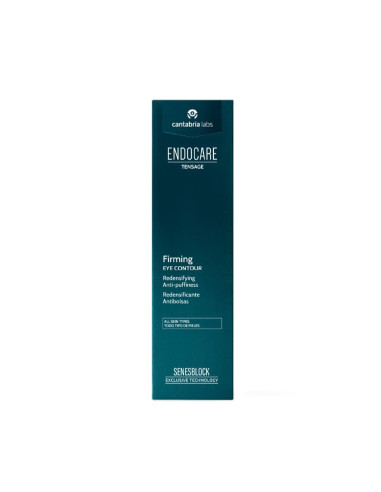 ENDOCARE TENSAGE FIRMING CONTORNO DE...