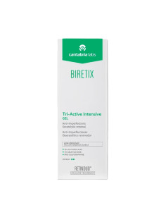 BIRETIX TRI-ACTIVE...