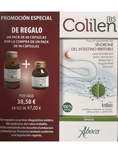 Aboca Colilen IBS - 96...