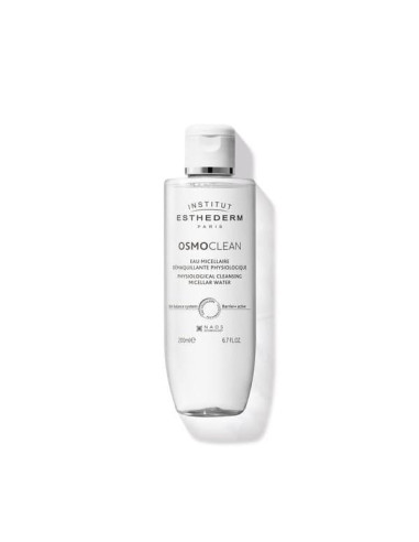 Esthederm Agua Micelar Osmoclean 200ml