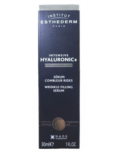 Esthederm Intensive Hyaluronic Sérum...