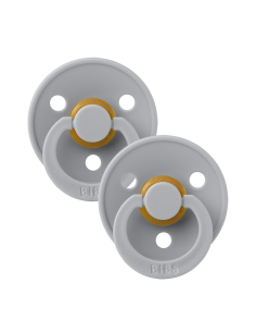 Bibs Pack 2 Chupetes Colour...