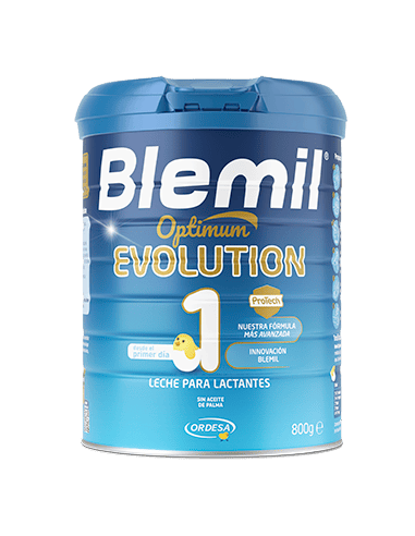Blemil 1 Optimum Evolution 800g