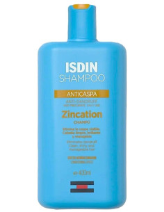 ISDIN Zincation Champu...