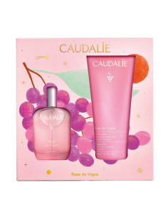 CAUDALIE COFRE ROSE DE VIGNE