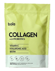 BAIA COLLAGEN WITH...
